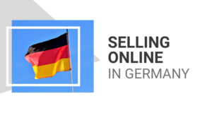 Selling online in Germany