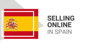 Selling online in Spain