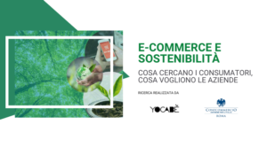 e-commerce sostenibile