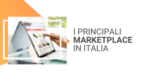 i principali marketplace in Italia